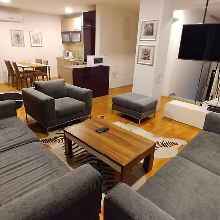 סראייבו Apartments Leon מראה חיצוני תמונה