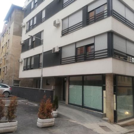 סראייבו Apartments Leon מראה חיצוני תמונה