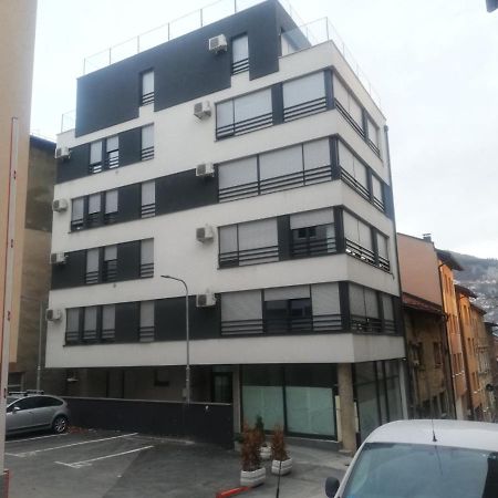 סראייבו Apartments Leon מראה חיצוני תמונה