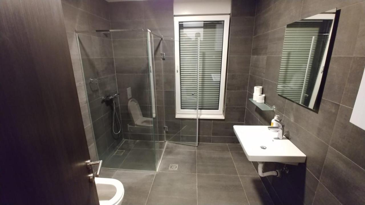 סראייבו Apartments Leon מראה חיצוני תמונה