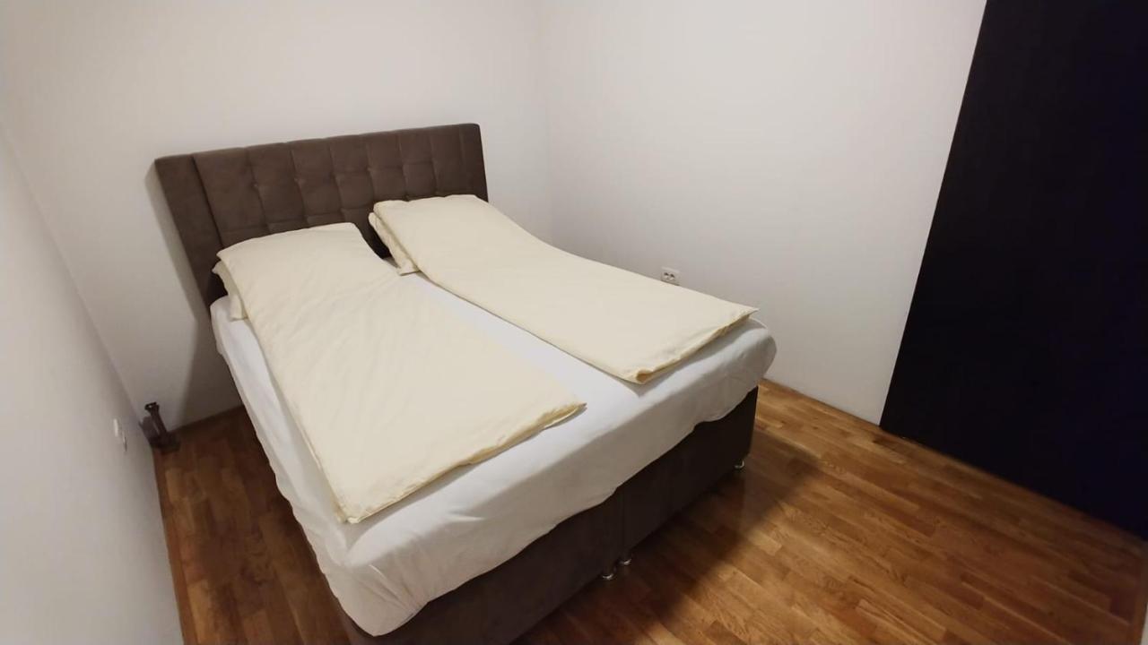 סראייבו Apartments Leon מראה חיצוני תמונה