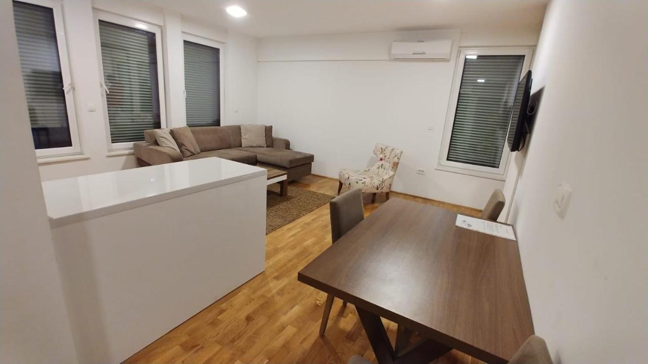 סראייבו Apartments Leon מראה חיצוני תמונה