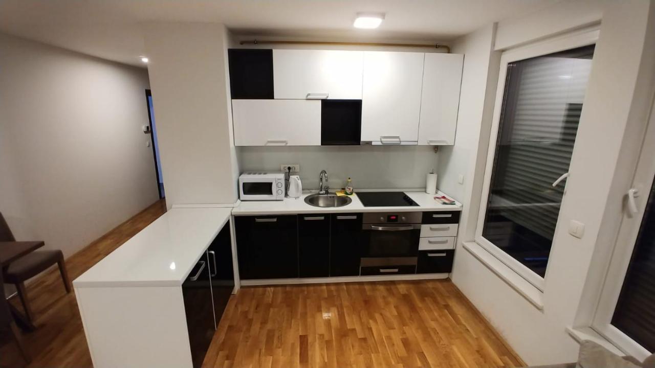 סראייבו Apartments Leon מראה חיצוני תמונה