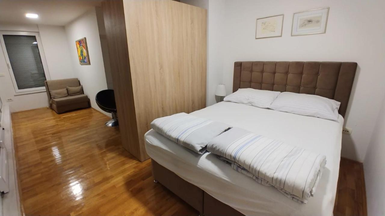 סראייבו Apartments Leon מראה חיצוני תמונה