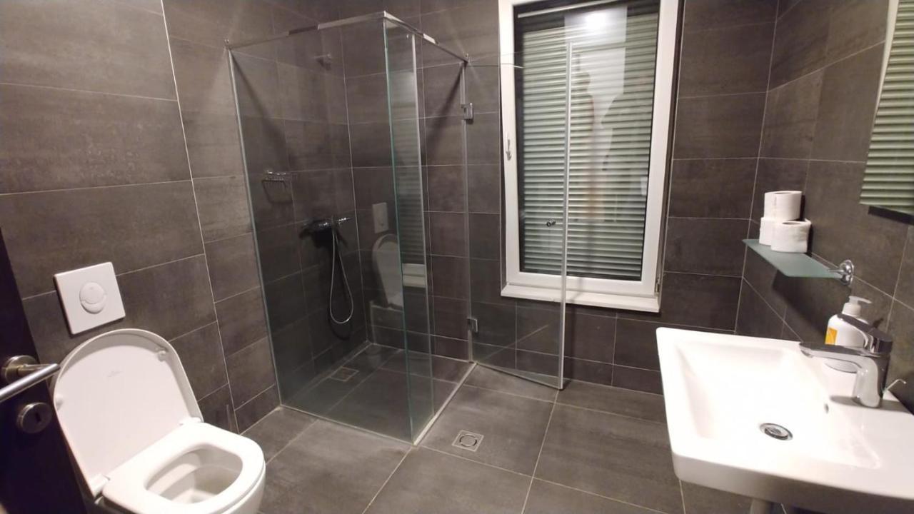סראייבו Apartments Leon מראה חיצוני תמונה