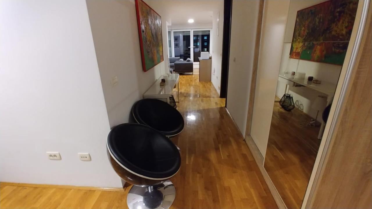 סראייבו Apartments Leon מראה חיצוני תמונה