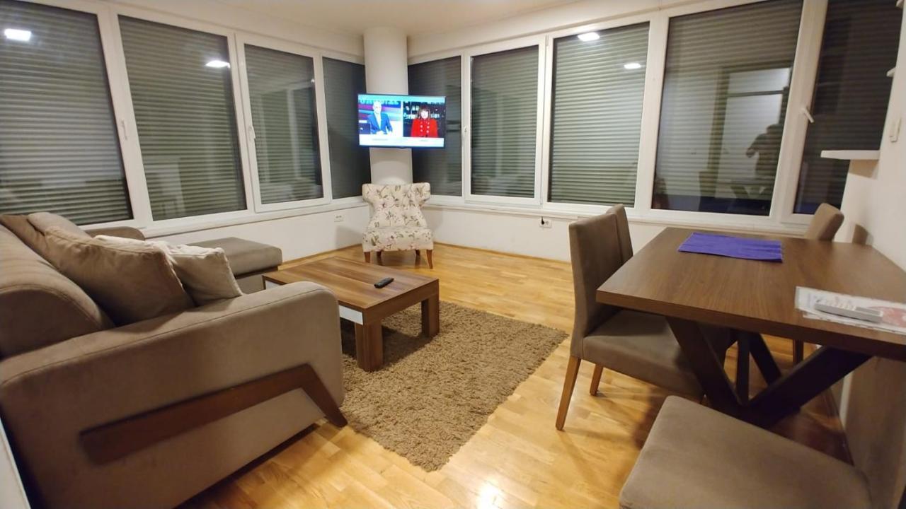 סראייבו Apartments Leon מראה חיצוני תמונה