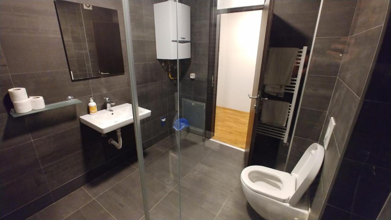סראייבו Apartments Leon מראה חיצוני תמונה