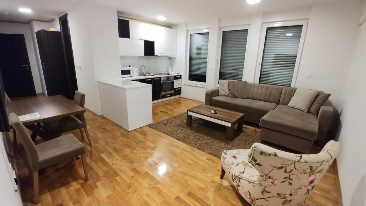 סראייבו Apartments Leon מראה חיצוני תמונה