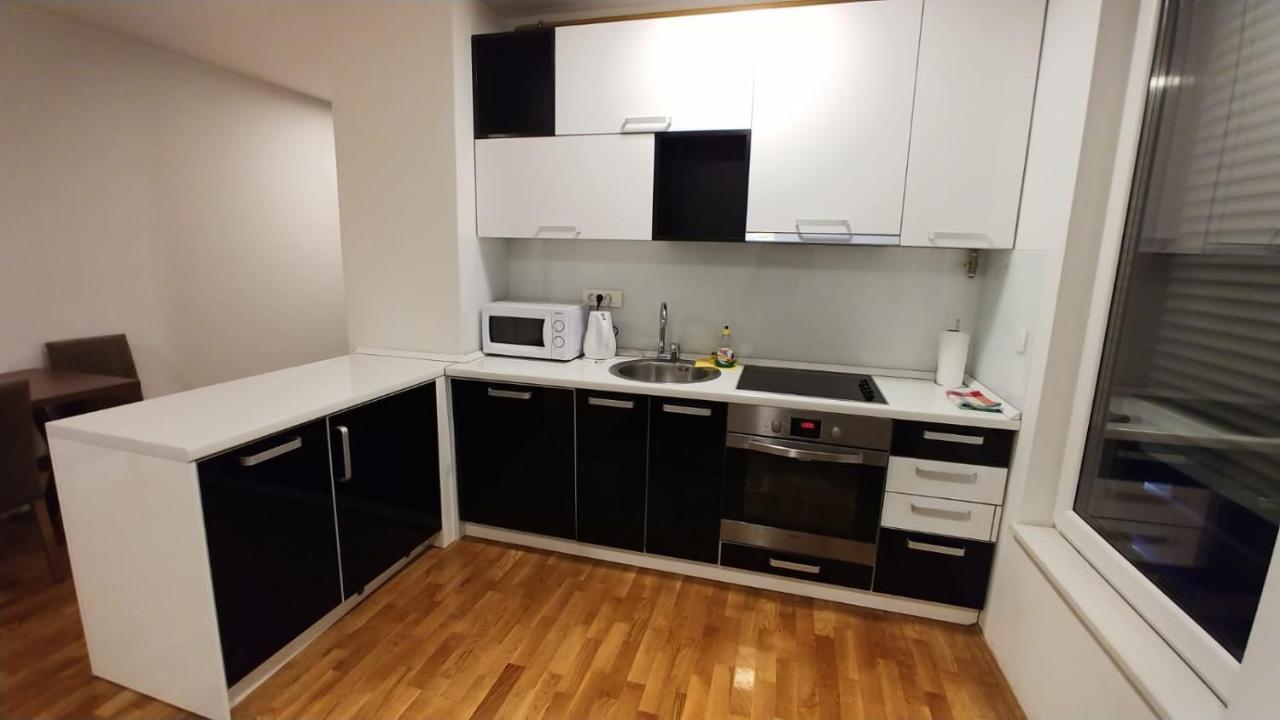 סראייבו Apartments Leon מראה חיצוני תמונה