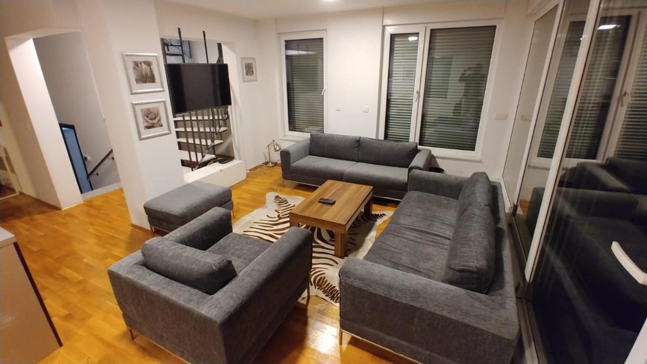 סראייבו Apartments Leon מראה חיצוני תמונה
