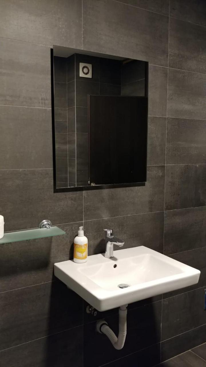 סראייבו Apartments Leon מראה חיצוני תמונה