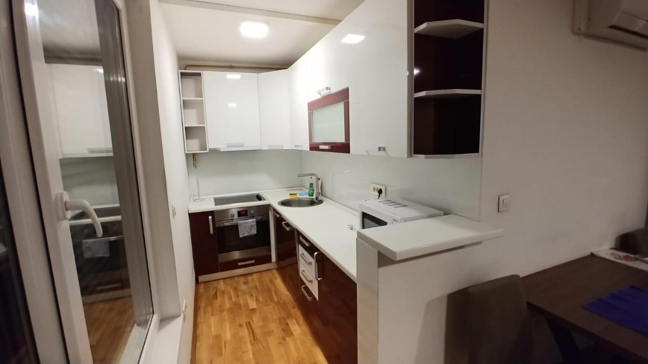 סראייבו Apartments Leon מראה חיצוני תמונה
