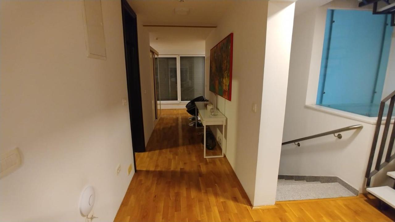 סראייבו Apartments Leon מראה חיצוני תמונה