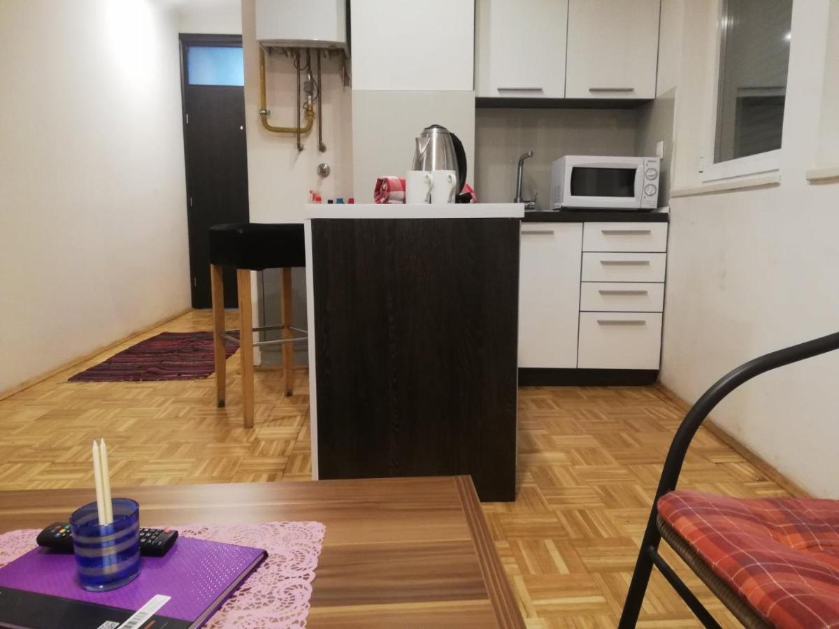 סראייבו Apartments Leon מראה חיצוני תמונה