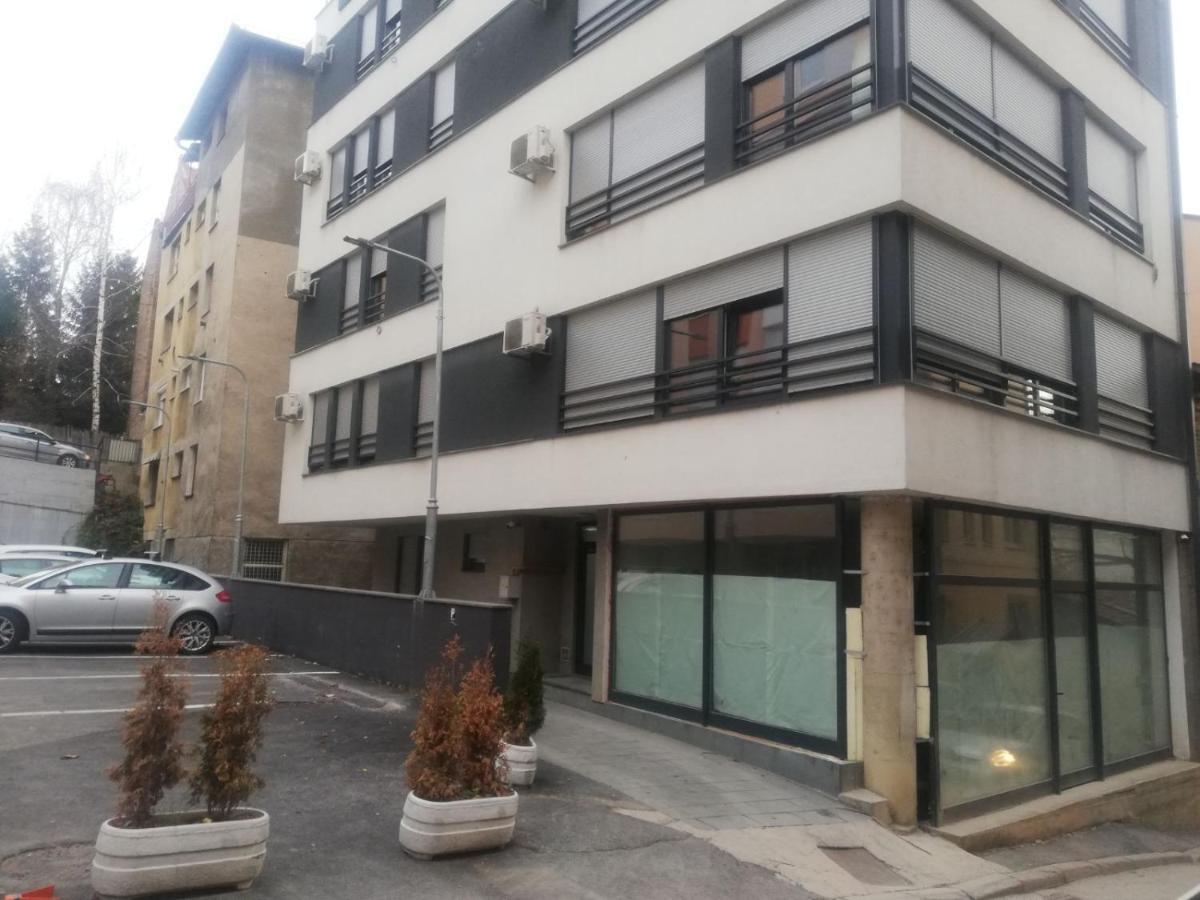 סראייבו Apartments Leon מראה חיצוני תמונה